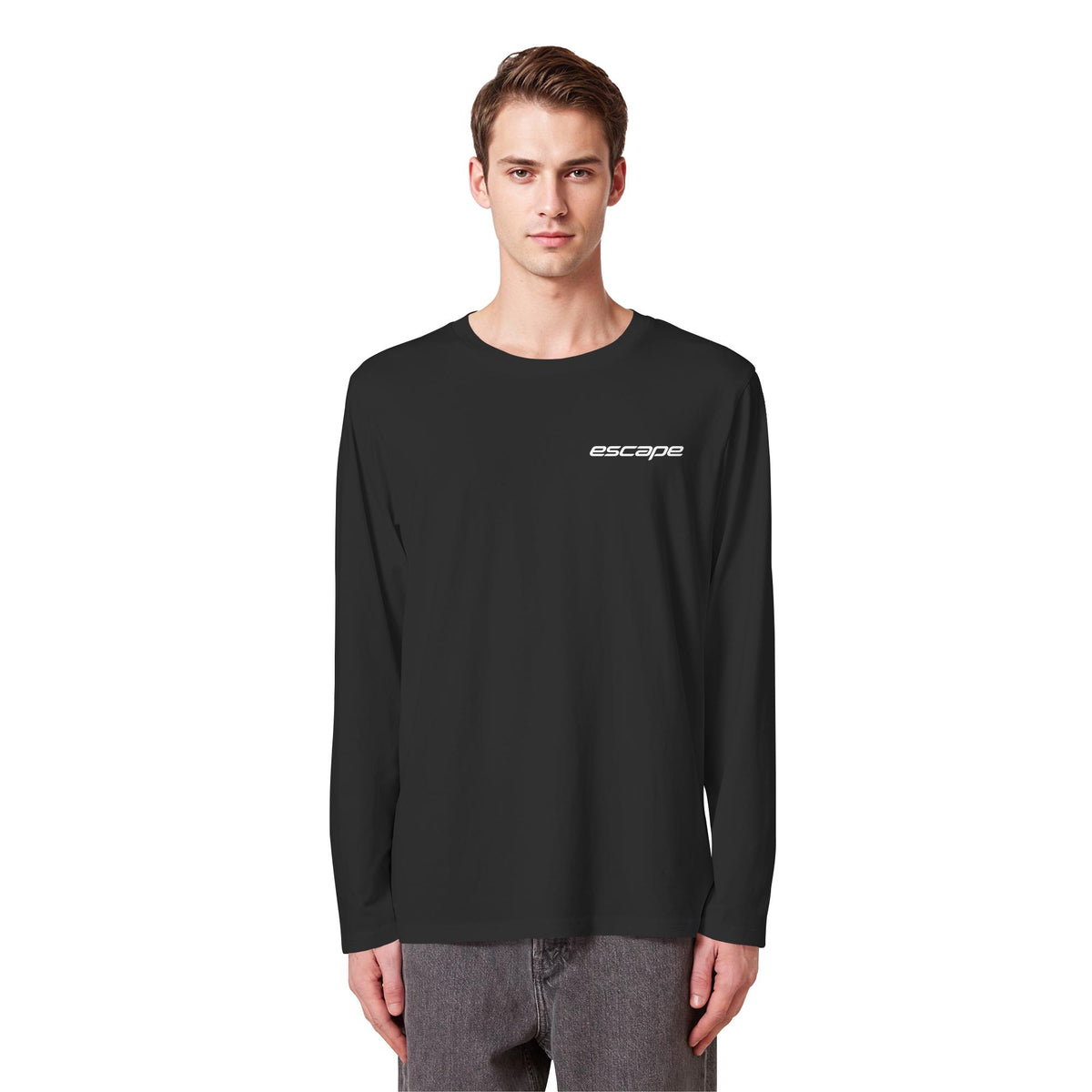 escape Basic Long Sleeve