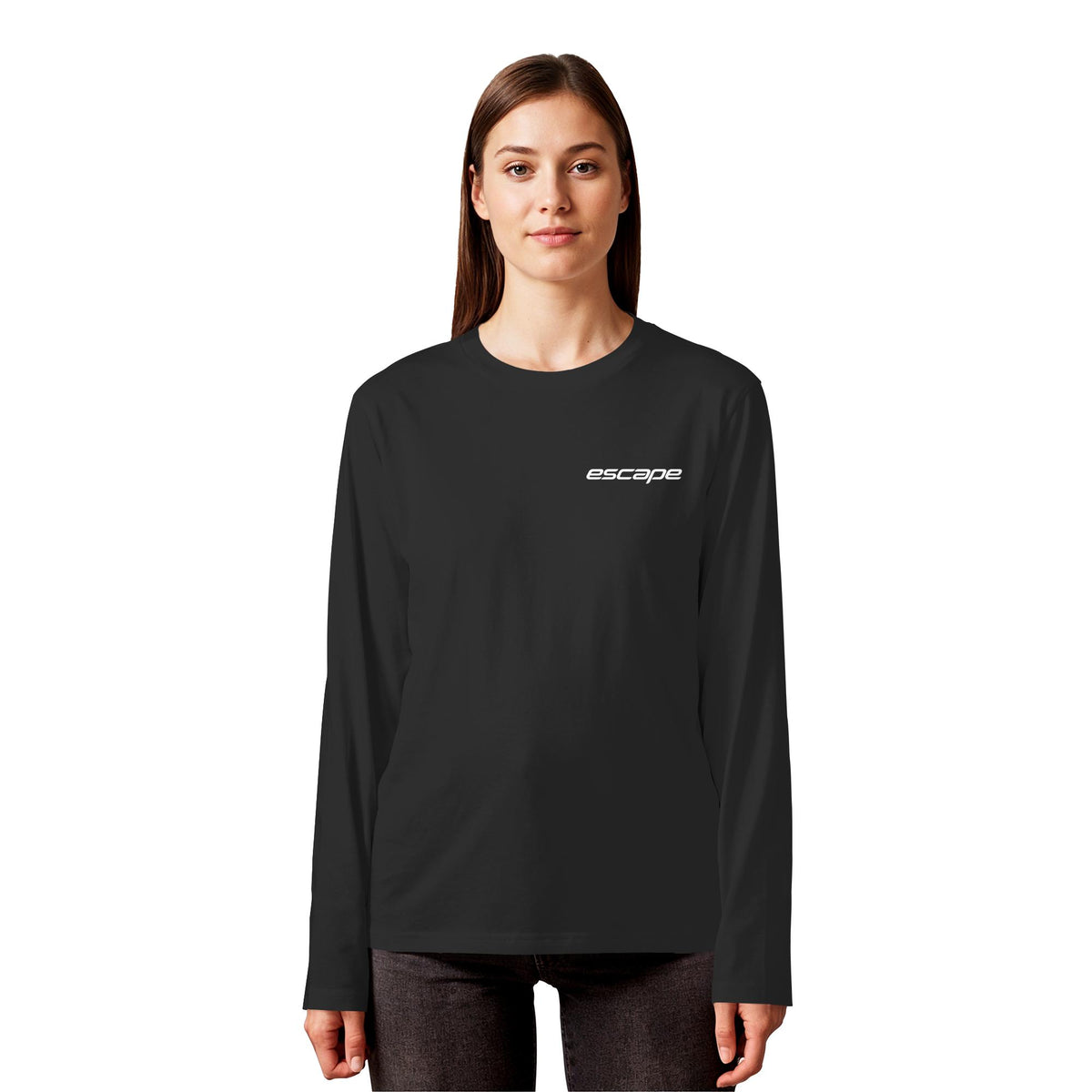 escape Basic Long Sleeve