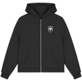 escape Crest Zipper