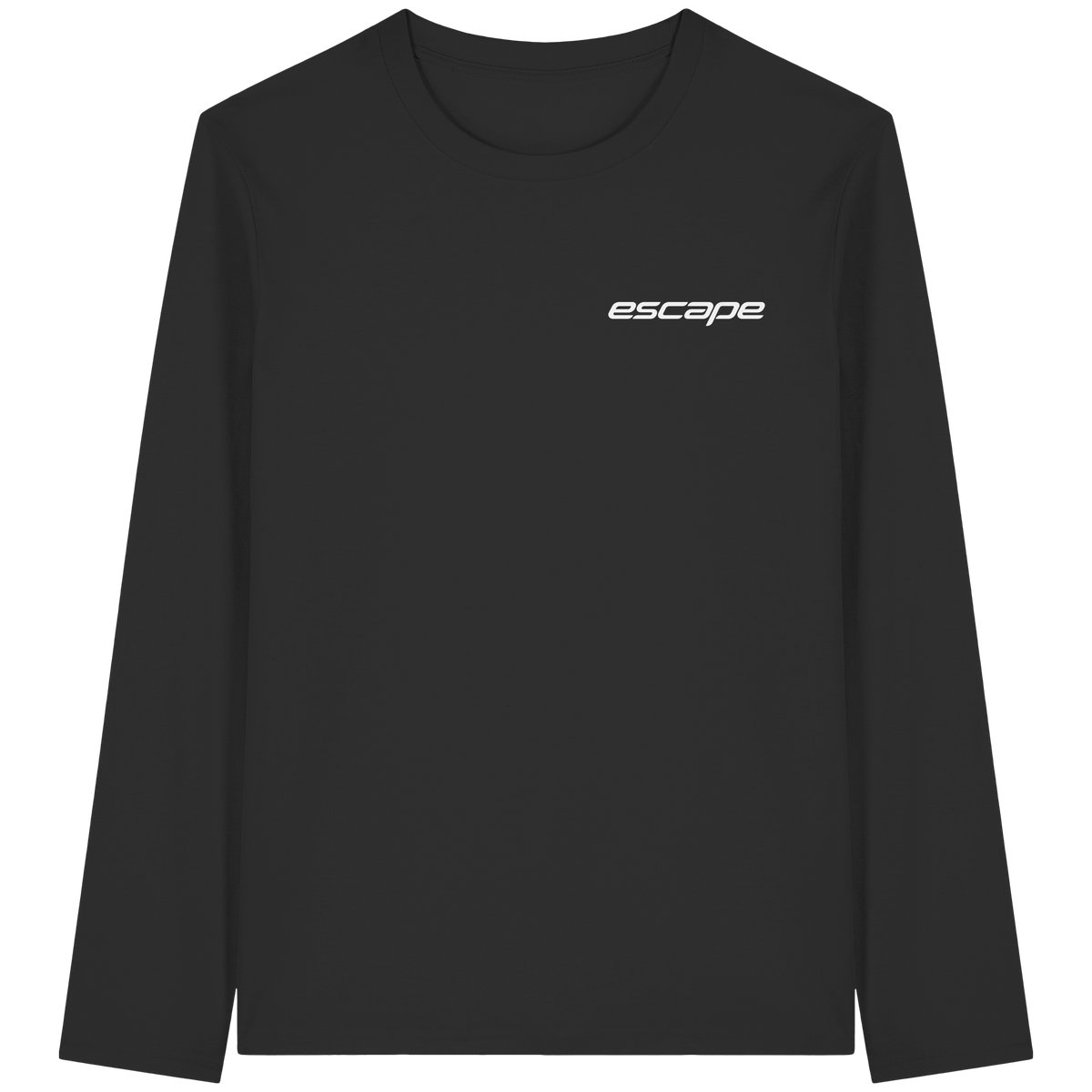 escape Basic Long Sleeve