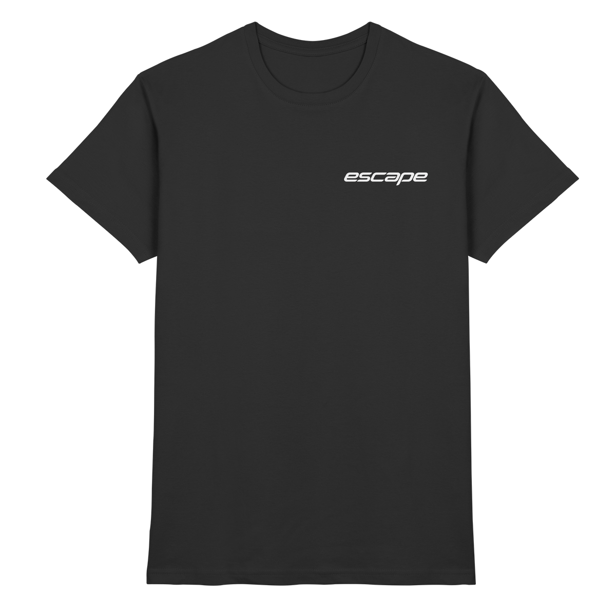 escape Basic T-Shirt
