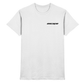 escape Basic T-Shirt White